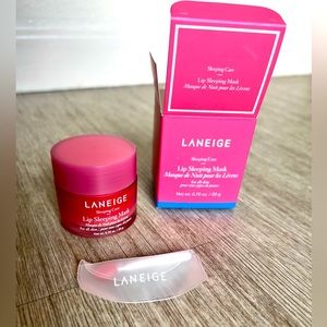 BRAND NEW Laneige lip sleeping mask